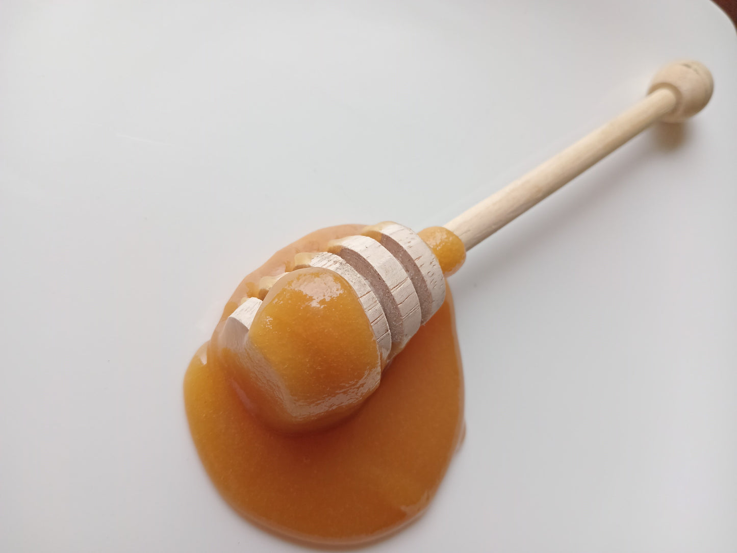 Honey Ladle