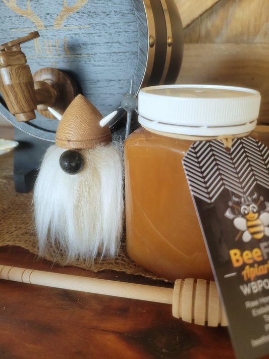Bush Blend Honey - Stock is Limited!